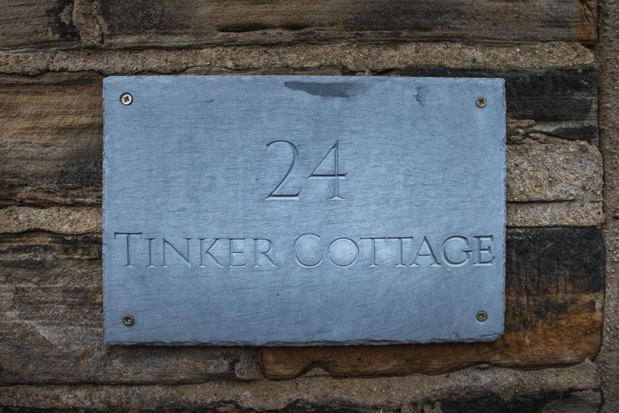 Spa Garden Cottage - Upper Hopton Mirfield Extérieur photo