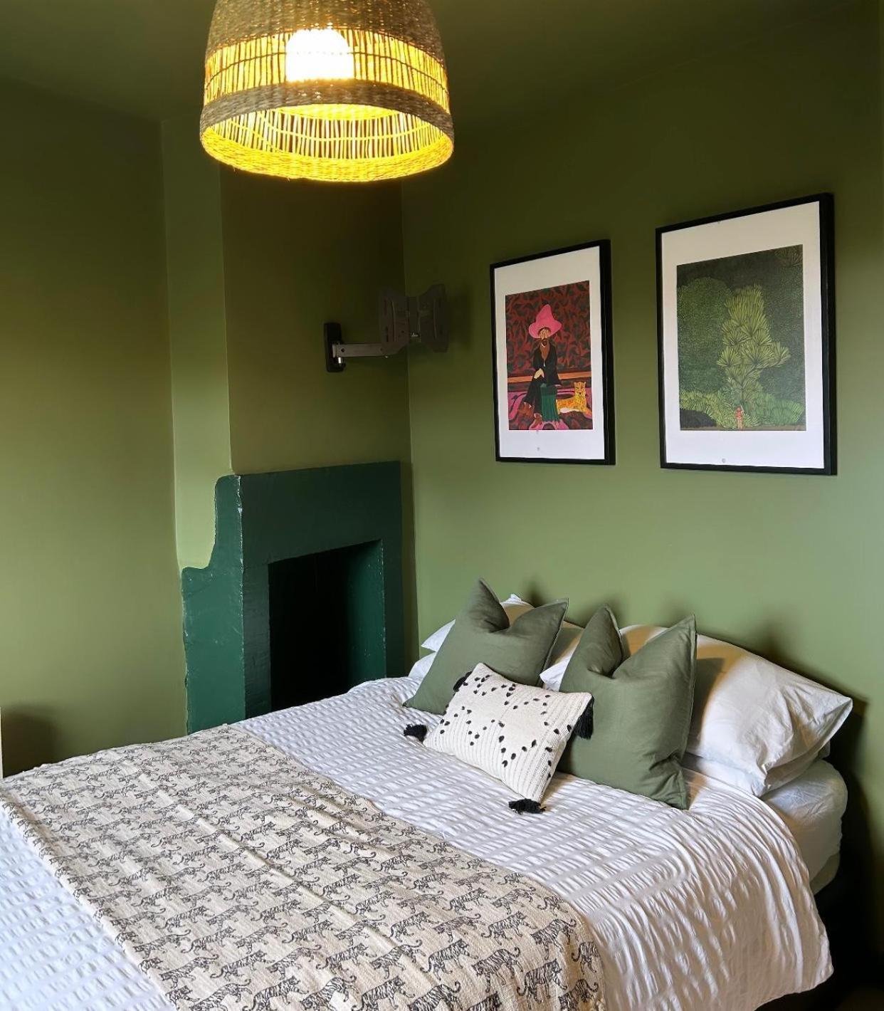 Spa Garden Cottage - Upper Hopton Mirfield Extérieur photo